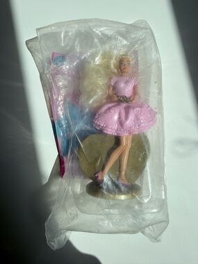 McDonald’s Happy Meal Toy in Original Package
